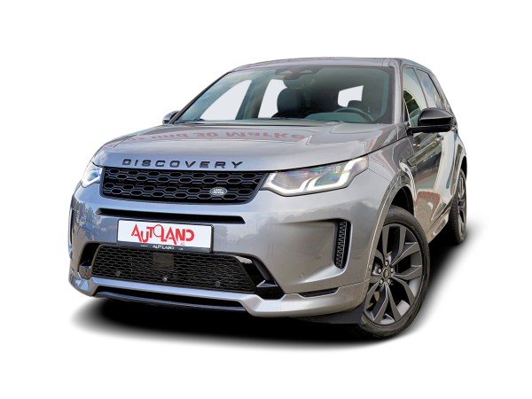 Land Rover Discovery Sport R-Dynamic SE AWD