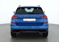 Skoda Kamiq 1.5 TSI DSG Monte Carlo
