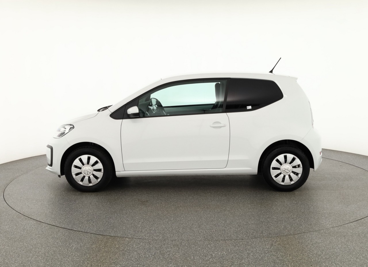 VW up up! 1.0 Basis