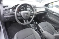 Skoda Fabia Combi 1.0 TSI Clever