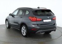BMW X1 20i sdrive Sport Line