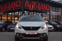 Peugeot 2008 1.2 PureTech