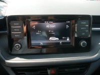 Skoda Fabia 1.0 MPI Active