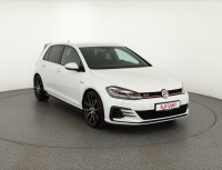 VW Golf VII 2.0 TSI DSG GTI Performance