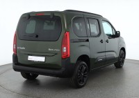 Citroen Berlingo BlueHDi 130 Aut.