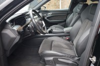Audi e-tron 50 quattro
