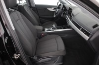 Audi A4 Avant 35 TFSI Advanced