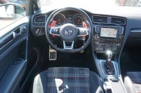VW Golf VII 2.0 GTI DSG