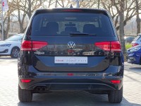 VW Touran 2.0 TDI DSG