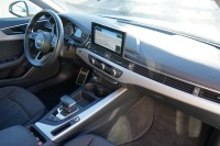 Audi A4 Avant 40 TDI S-Tronic