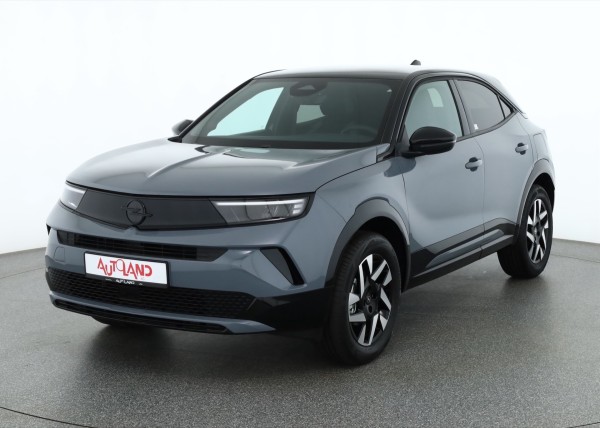 Opel Mokka GS 1.2 DI Turbo Aut.
