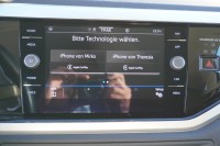 VW Taigo 1.0 Move