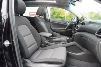 Hyundai Tucson 1.6 T-GDI