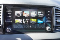 Skoda Karoq Sportline 1.5 TSI DSG