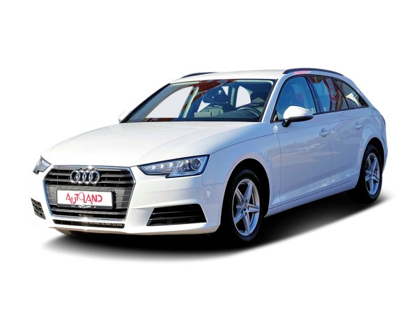 Audi A4 1.4 TFSI