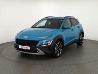 Hyundai Kona 1.0 T-GDI Pure LED Navi Sitzheizung Kamera