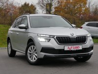 Skoda Kamiq 1.0 TSI Clever