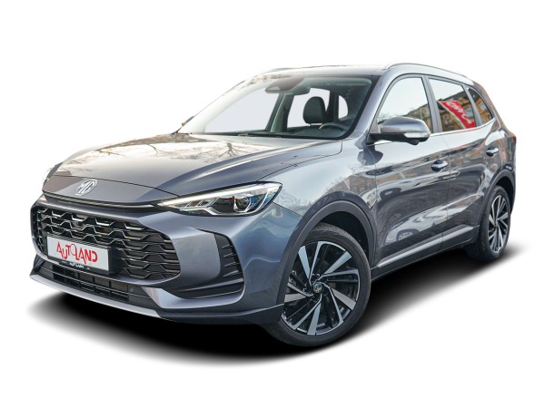 MG ZS 1.5 Hybrid Luxury Aut.