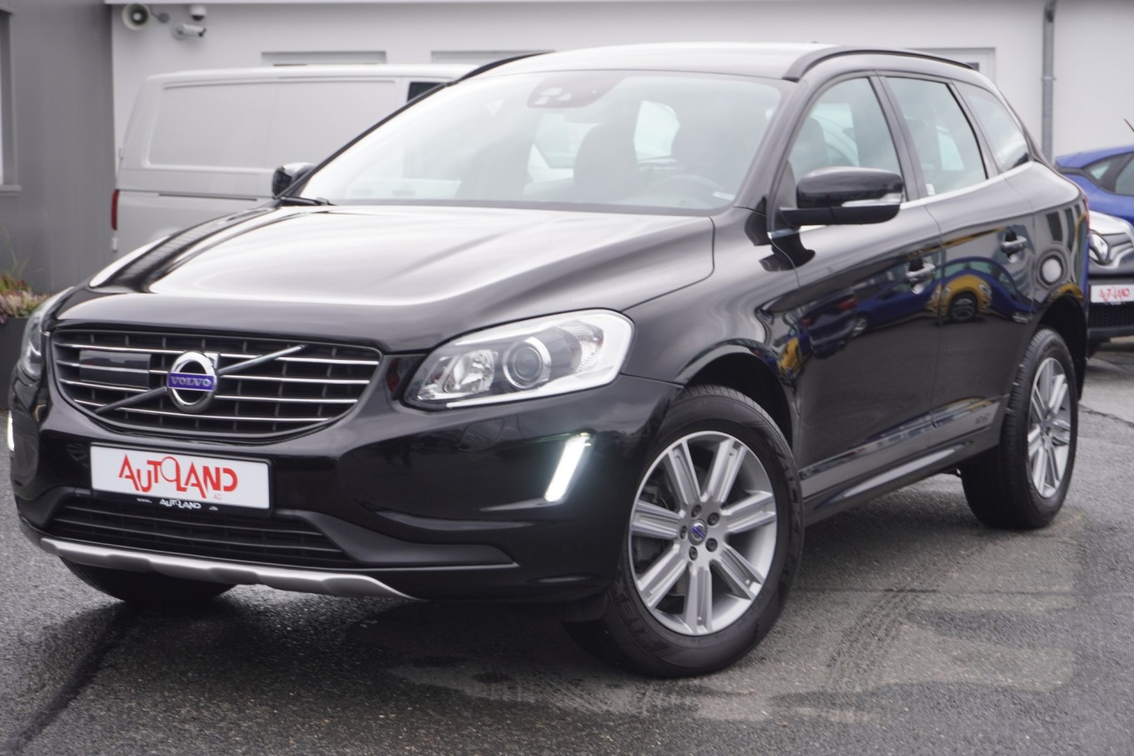 Volvo XC 60 2WD Kinetic