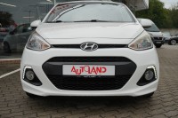 Hyundai i10 1.2 FIFA World Cup Edition