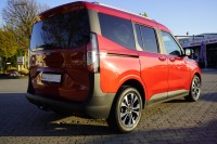 Ford Tourneo Courier Titanium 1.0 EB