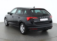 Skoda Scala 1.0 TSI DSG