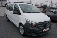 Mercedes-Benz Vito Tourer extralang 8-Sitzer Aut.