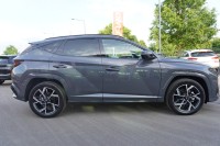 Hyundai Tucson 1.6 T-GDI N-Line Aut.
