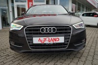 Audi A3 Sportback 2.0 TDI