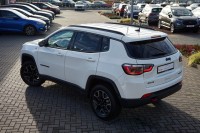 Jeep Compass 2.0 MultiJet Trailhawk