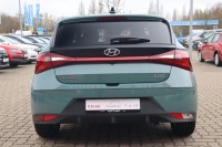 Hyundai i20 1.0