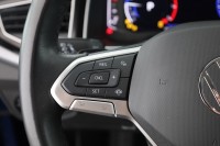 VW Taigo 1.5 TSI DSG Style