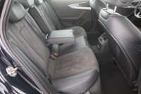 Audi A4 Avant 2.0 TFSI design