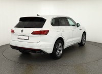 VW Touareg 3.0 TDI V6 4Motion R-Line