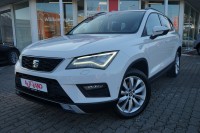 Vorschau: Seat Ateca 1.5 TSI Style DSG