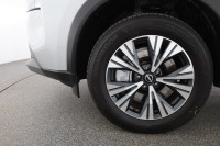 Nissan X-Trail 1.5 M-Hybrid Visia