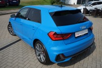 Audi A1 Sportback 40 TFSI S-line