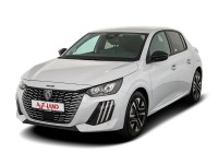 Peugeot 208 1.2 PureTech 100 Sitzheizung LED Tempomat
