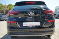 Hyundai Tucson 1.6 2WD