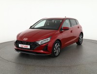Hyundai i20 1.2 Navi Sitzheizung LED
