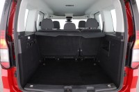 VW Caddy 1.5 TSI Life