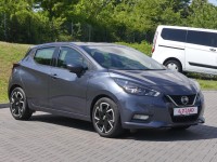 Nissan Micra 1.0 Tekna