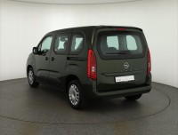 Opel Combo 1.5 Diesel Facelift