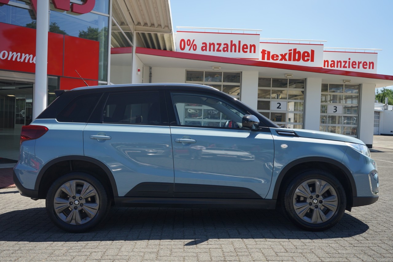Suzuki Vitara 1.4 Comfort