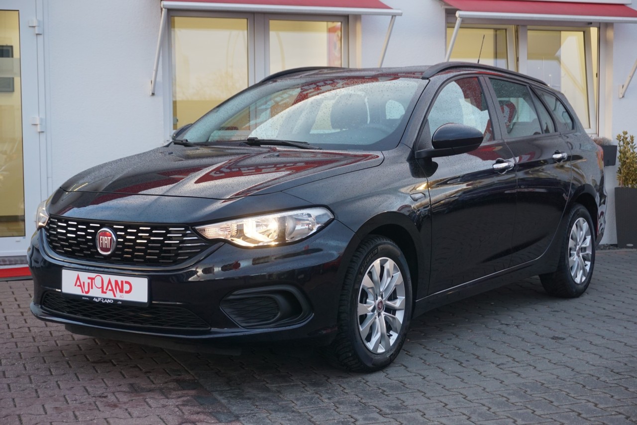 Fiat Tipo Kombi 1.4 Pop