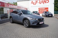 Mazda CX-3 2.0 Advantage