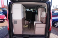 Ford Transit Custom L2 Wohnmobil Bürstner Copa