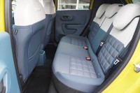 Fiat Grande Panda La Prima 1.2