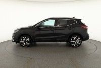 Vorschau: Nissan Qashqai 1.2 DIG-T Tekna