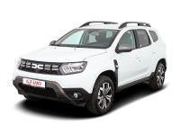 Dacia Duster II 1.3 TCE Journey LED Navi Kamera